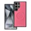 Kryt Roar Mag Morning Case - Samsung Galaxy S24 Ultra  Hot Pink