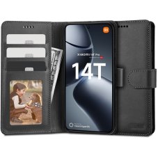 tok Tech-Protect Wallet Xiaomi 14T Pro Black