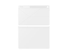 EF-BX620PWE Samsung Smart Book pouzdro pro Samsung Galaxy Tab S10 FE+ White EF-BX620PWE Samsung Smart Book pouzdro pro Samsung Galaxy Tab S10 FE+ White