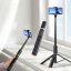 Selfie tyč Tech-Protect L08S Bluetooth Selfie Stick Tripod Black Selfie tyč Tech-Protect L08S Bluetooth Selfie Stick Tripod Black