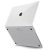 Transparentný kryt pre Macbook Pro 13.3'' (A1278)