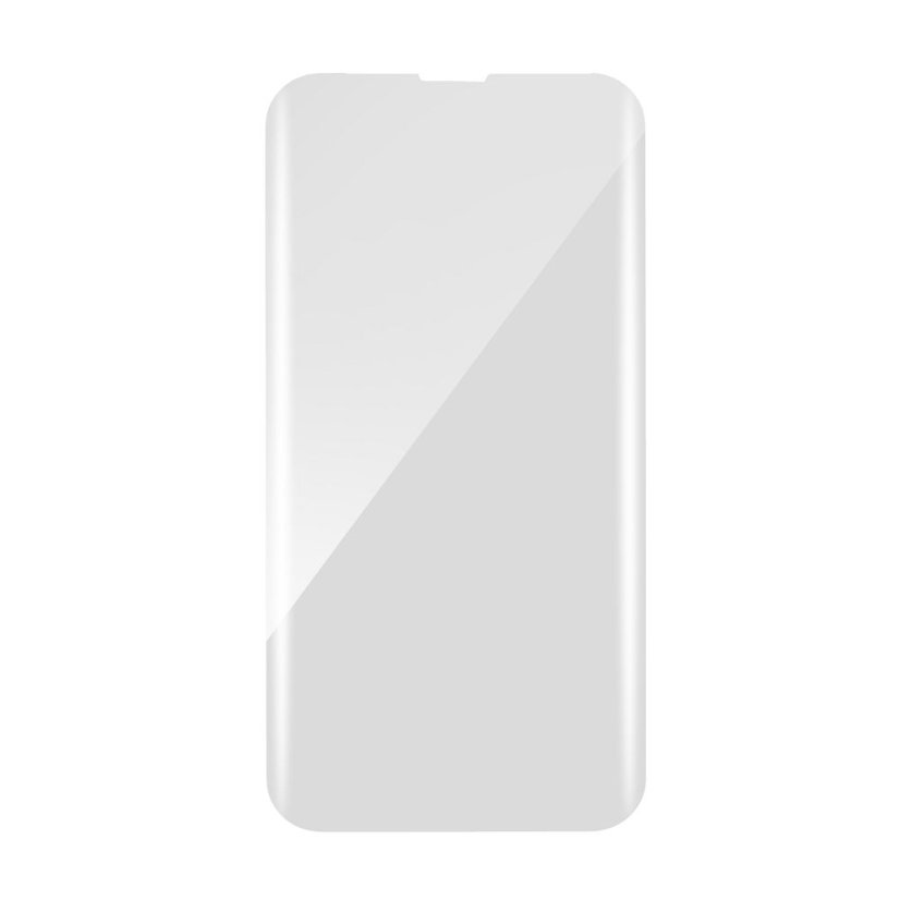 Edzett védőüveg 5D Mr. Monkey Glass - Samsung Galaxy S24 Ultra átlátszó (UV Glass)