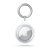 Kryt Tech-Protect Icon Apple Airtag 1 / 2 Clear