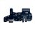 Motorola Edge 20 Lite - Nabíjecí flex s PCB deskou a konektorem