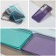 Kryt Pearl Case Samsung Galaxy A25 5G Purple