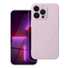 Tok Case Samsung Galaxy A27 Tok Silicone MagCover s MagSafe Pink Tok Case Samsung Galaxy A27 Tok Silicone MagCover s MagSafe Pink