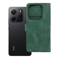 Kryt Flipové kryt Xiaomi Redmi Note 14 5G Tender Book Green Kryt Flipové kryt Xiaomi Redmi Note 14 5G Tender Book Green