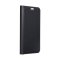 Kryt Luna Book Gold Xiaomi Redmi 9C / 9C Nfc Black