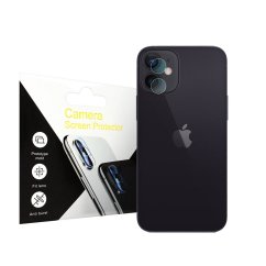 Ochranné tvrdené sklo Camera Lens - Apple iPhone 12 6,1"