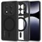 Kryt Tech-Protect Magmat Magsafe Xiaomi Redmi Note 14 Pro 5G / Poco X7 5G Matte Black