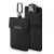 RFID blokátor Klatka Faradaya Spigen Pouch Keyless Rfid Signal Blocker Black