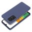 Kryt Matt Case Samsung Galaxy A53 5G Blue