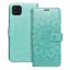 Kryt Mezzo Book Case Samsung Galaxy A22 5G Mandala Green