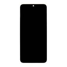 Displej s rámem Samsung A057 Samsung Galaxy A05s Black (Service Pack - originální díl) Displej s rámem Samsung A057 Samsung Galaxy A05s Black (Service Pack - originální díl)