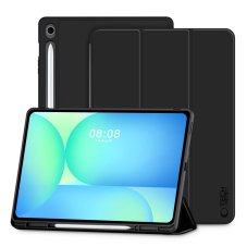 Kryt Tech-Protect SC Pen Samsung Galaxy Tab S10 FE+ Plus 13.1 X620 / X626B Black Kryt Tech-Protect SC Pen Samsung Galaxy Tab S10 FE+ Plus 13.1 X620 / X626B Black