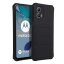 Kryt Heavy Duty Case Motorola Moto G53 Black