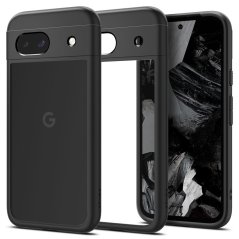 Kryt Spigen Ultra Hybrid Google Pixel 8A Matte Black