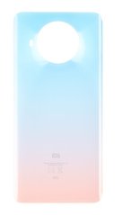Xiaomi Mi 10T Lite - Zadný kryt baterie - Rose Gold Beach (náhradný diel) Xiaomi Mi 10T Lite - Zadný kryt baterie - Rose Gold Beach (náhradný diel)
