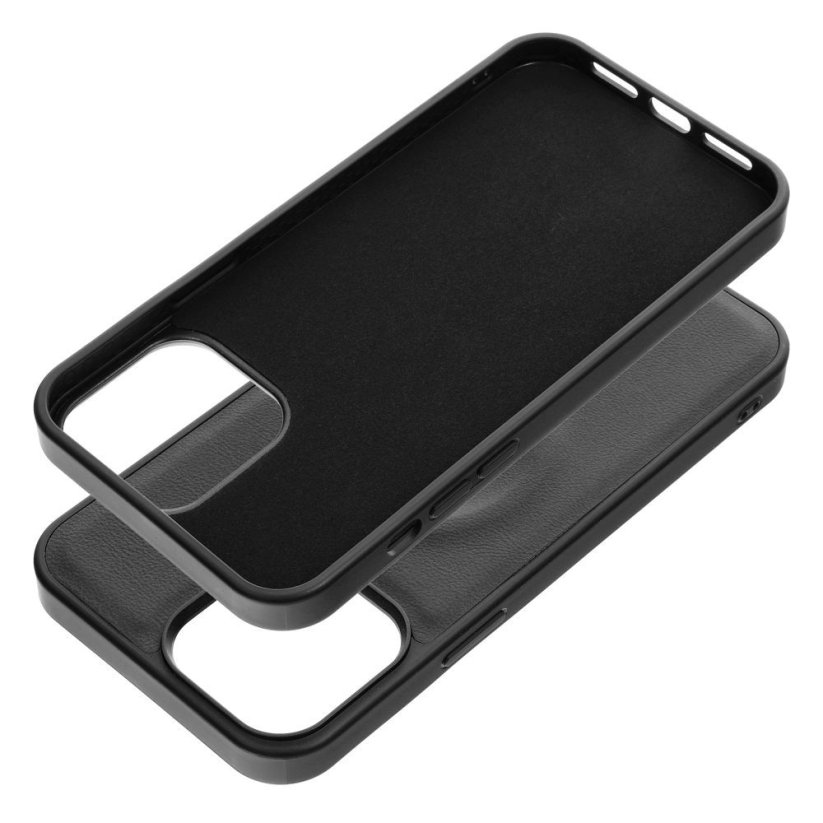 Kryt Roar Mag Morning Case - iPhone 13 Pro Max Black