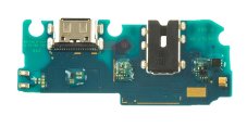 Samsung A125F Samsung Galaxy A12 Nabíjecí konektor s PCB deskou Samsung A125F Samsung Galaxy A12 Nabíjecí konektor s PCB deskou
