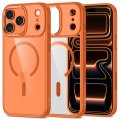 Tok Tech-Protect Magmat Magsafe iPhone 17 Pro Max kozmikus Orange/átlátszó
