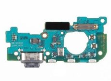 Samsung Galaxy A33 5G - Töltőhajó PCB lapkával és csatlakozóval