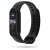 Remienok Tech-Protect Iconband Xiaomi Mi Smart Band 5 / 6 / 6 Nfc Black
