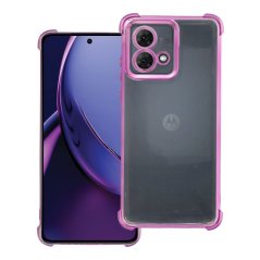 Kryt Case Antishock Electro Motorola Moto G84 Pink Kryt Case Antishock Electro Motorola Moto G84 Pink