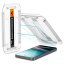 2ks v balení, set ochranných skiel Spigen Glas.Tr ”Ez Fit” 2-Pack Samsung Galaxy A36 / A37 5G Clear 2ks v balení, set ochranných skiel Spigen Glas.Tr ”Ez Fit” 2-Pack Samsung Galaxy A36 / A37 5G Clear