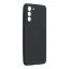 Kryt Silicone Case Samsung Galaxy S22 Ultra Black