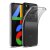 Kryt Case Google Pixel 4A Silikónový kryt s hrúbkou 0,5 mm Priesvitný