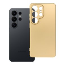 Tok Case Samsung Galaxy S26 Ultra Metallic Gold