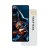 Tactical Glass Shield 2.5D üveg a Poco X5 Pro 5G számára Tiszta