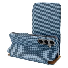 Kryt Folio Side Magnet Book Case Xiaomi Redmi Note 14 5G Blue Kryt Folio Side Magnet Book Case Xiaomi Redmi Note 14 5G Blue