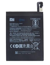 Akkumulátor a következőhöz: Xiaomi Redmi Note 6 Pro (BN48) 4000 mAh Li-Ion akkumulátor