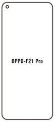 Hydrogel - ochranná fólia - OPPO F21 Pro Hydrogel - ochranná fólia - OPPO F21 Pro