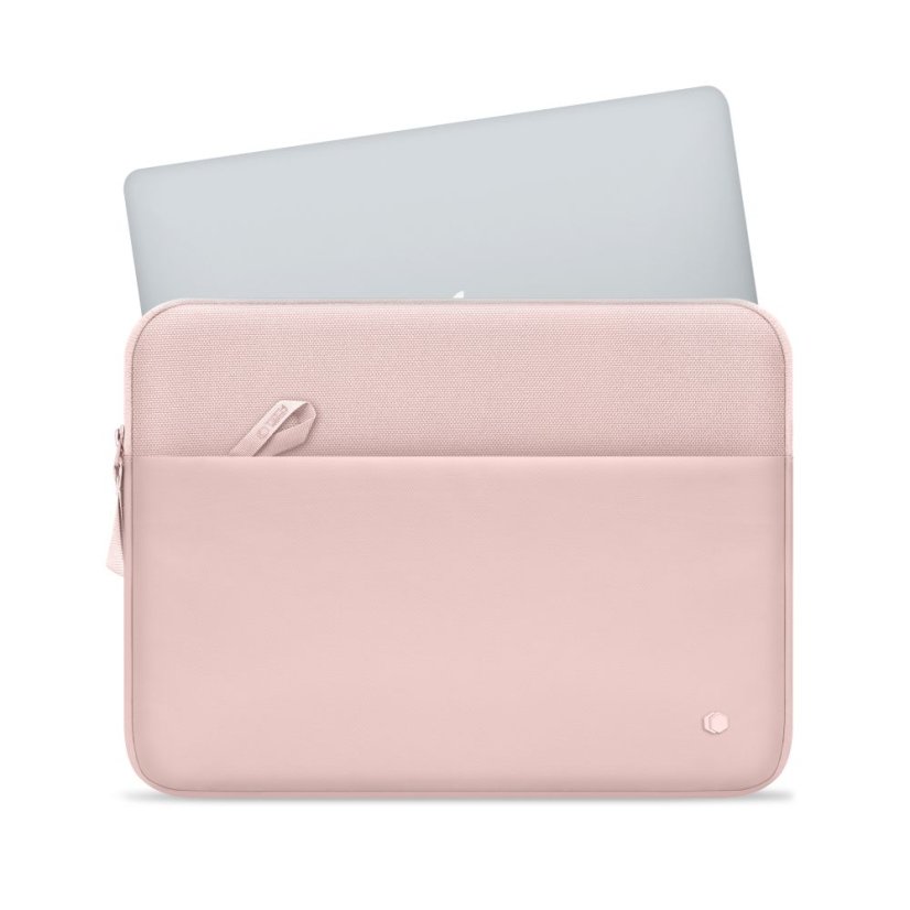 Tech-Protect Laptoptok Laptop 15-16 Pink