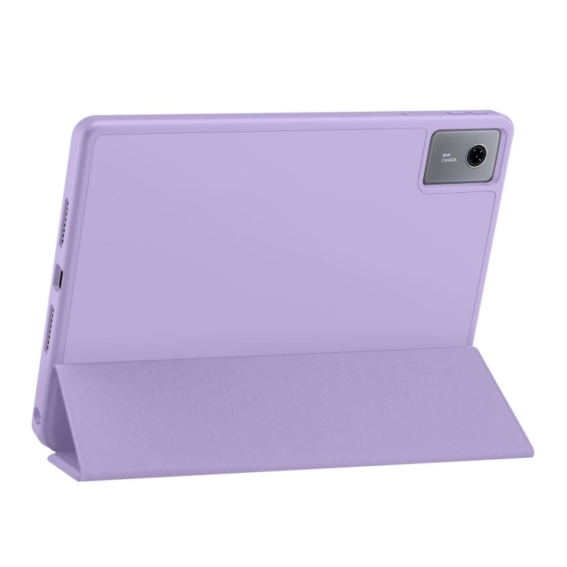 Kryt Tech-Protect SC Pen Lenovo Idea Tab / K11 Gen 2 11.0 Tb-336 Violet