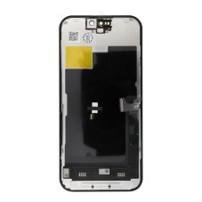 Displej LCD Screen iPhone 15 Pro With Digitizer Black (Hd+ Incell) IC Transferable Displej LCD Screen iPhone 15 Pro With Digitizer Black (Hd+ Incell) IC Transferable