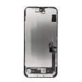 Displej LCD Screen iPhone 15 Plus With Digitizer Black (Hd+ Incell) Displej LCD Screen iPhone 15 Plus With Digitizer Black (Hd+ Incell)