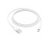 USB dátový kábel Apple iPhone Lightning MD818 ORIGINAL (Bulk)