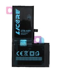 Akkumulátor iPhone X 2716mAh Licore