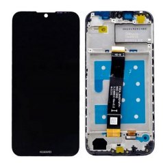 LCD displej + dotyková plocha Huawei Y5 2019 LCD displej + dotyková plocha Huawei Y5 2019