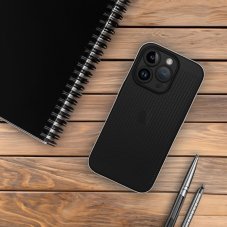 Kryt Breezy Case Xiaomi Redmi Note 12 Pro Plus 5G Black