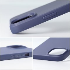 Kryt MATT Case Samsung Galaxy A10 modrý Kryt MATT Case Samsung Galaxy A10 modrý