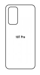 Hydrogel - zadná ochranná fólia - Xiaomi Mi 10T Pro Hydrogel - zadná ochranná fólia - Xiaomi Mi 10T Pro