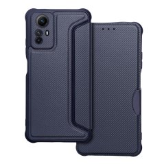 Kryt Razor Book Xiaomi Redmi Note 12S Blue Kryt Razor Book Xiaomi Redmi Note 12S Blue