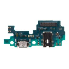Samsung A217F Samsung Galaxy A21s Nabíjací konektor s PCB doskou (Service Pack - originálny diel) Samsung A217F Samsung Galaxy A21s Nabíjací konektor s PCB doskou (Service Pack - originálny diel)