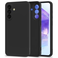 Kryt Tech-Protect Icon Samsung Galaxy A56 5G Black