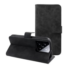 Kryt Tender Book Case Xiaomi 14 Black